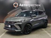 Geely Coolray I Рестайлинг Ставрополь  - изображение 30