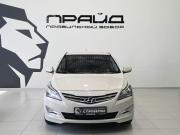 Hyundai Solaris I Рестайлинг Ростов-на-Дону  - изображение 23