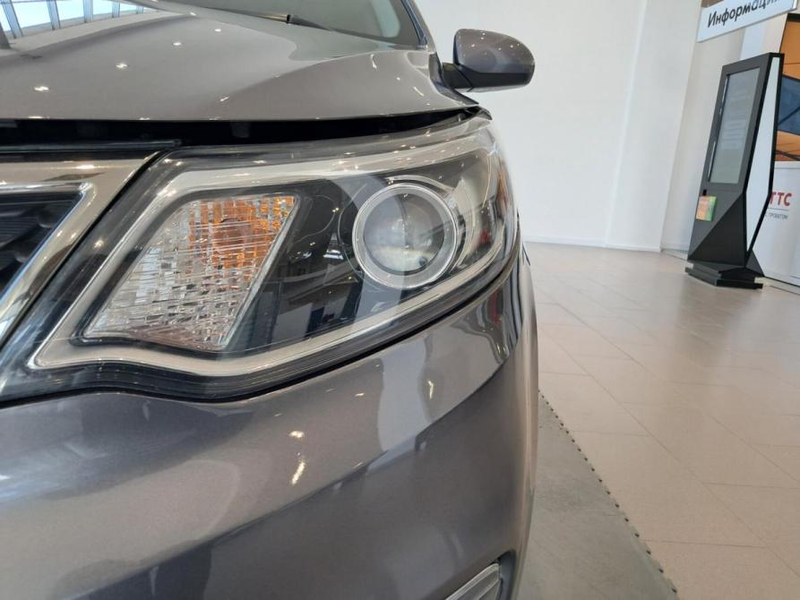 Kia Rio III Рестайлинг Казань  - изображение 21