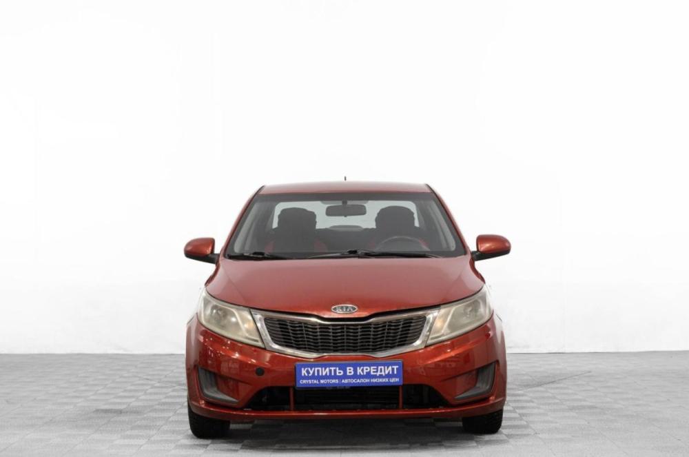 Kia Rio III Барнаул  - изображение 2