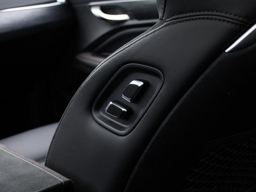 Geely Tugella I Рестайлинг Москва  - изображение 14