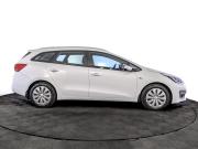 Kia Ceed II Рестайлинг Москва  - изображение 32