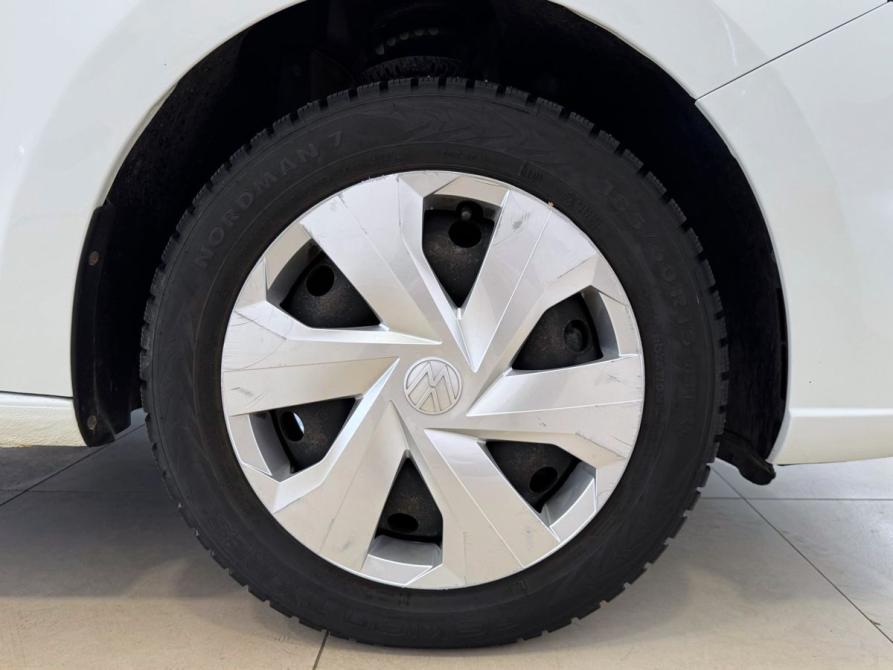 Volkswagen Polo VI Ставрополь  - изображение 15