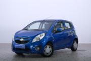 Chevrolet Spark III Омск  - изображение 25