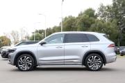 Geely Monjaro I Москва  - изображение 32
