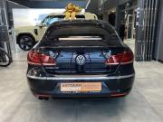 Volkswagen Passat CC I Рестайлинг Екатеринбург  - изображение 43