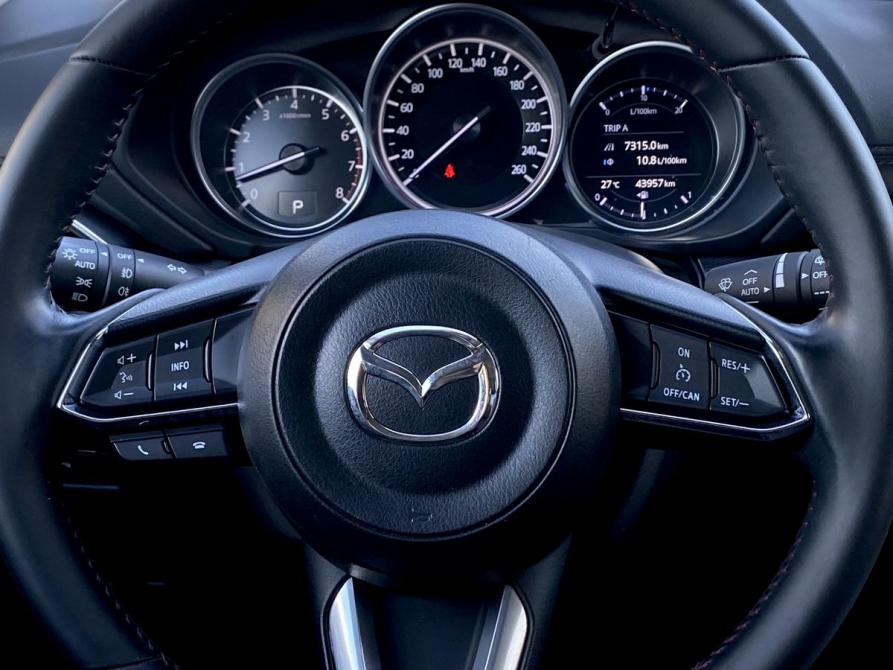 Mazda CX-5 II Москва  - изображение 16