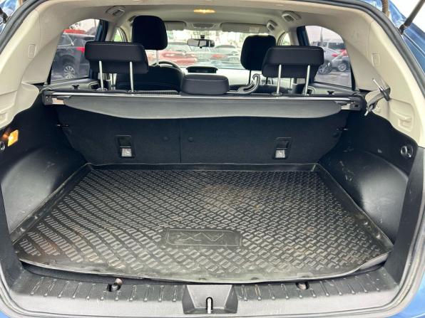 Subaru XV I с пробегом 2014 года, цена 1 116 000 рублей, 142058 км, внедорожник, Автокод Объявления