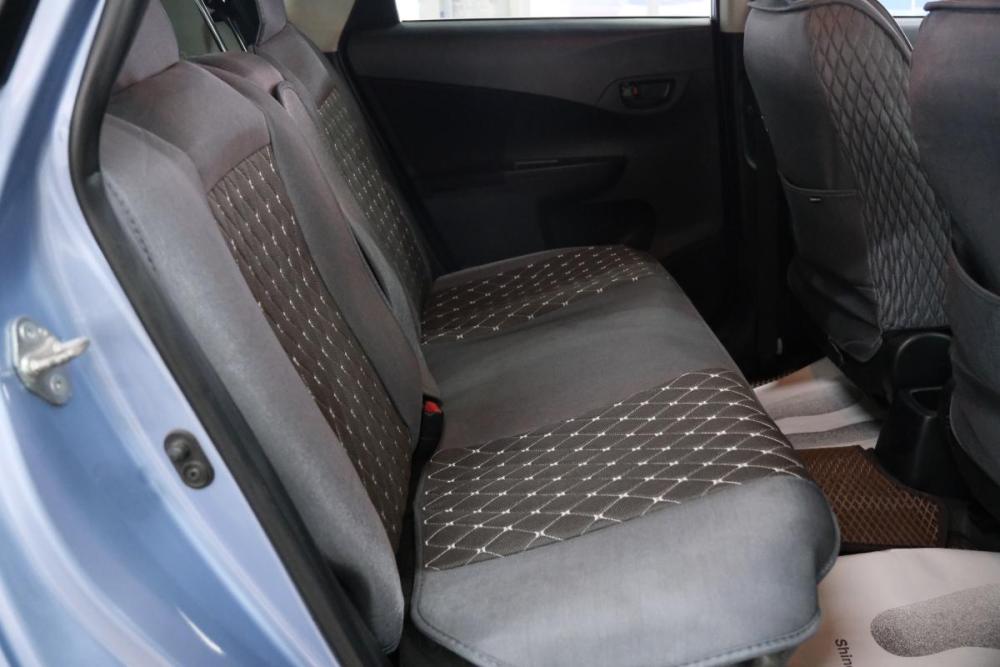 Toyota Ractis II Омск  - изображение 19