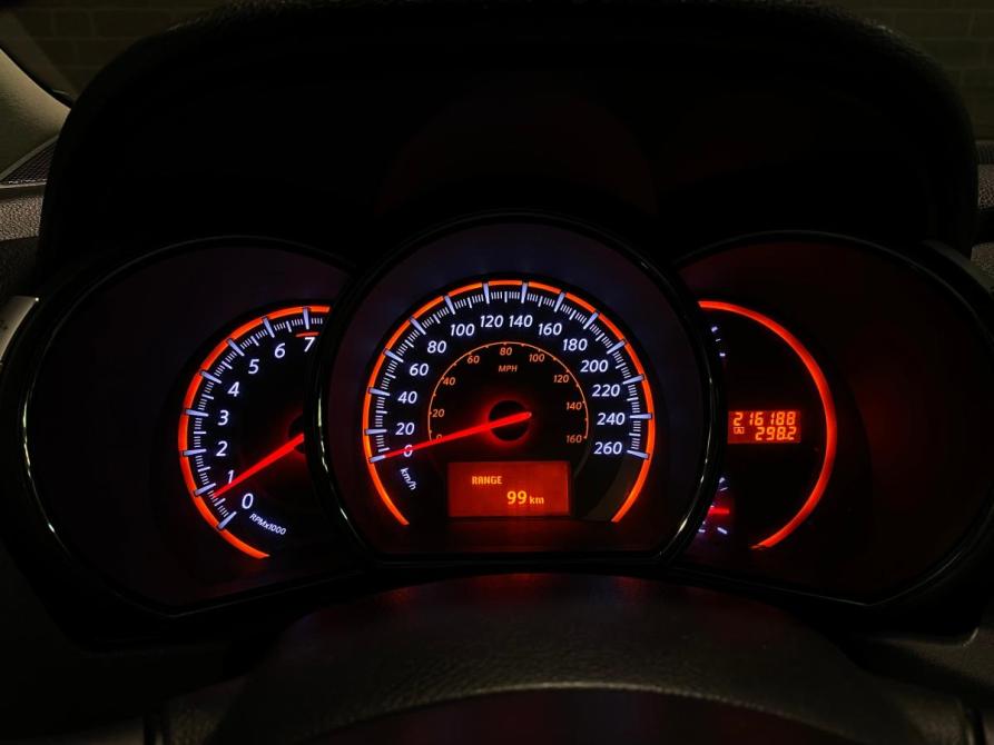 Nissan Murano II (Z51) Челябинск  - изображение 23