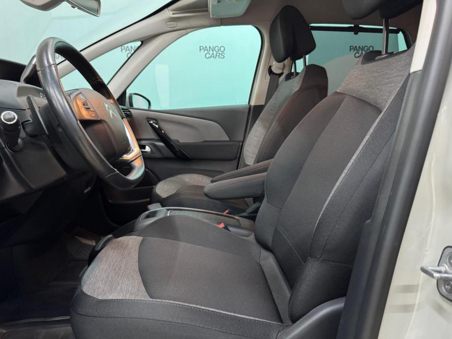 Citroen C4 SpaceTourer I Набережные Челны  - изображение 9