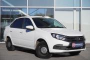 Lada (ВАЗ) Granta I Рестайлинг Ульяновск  - изображение 24
