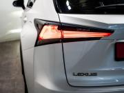 Lexus NX I Рестайлинг Чита  - изображение 46