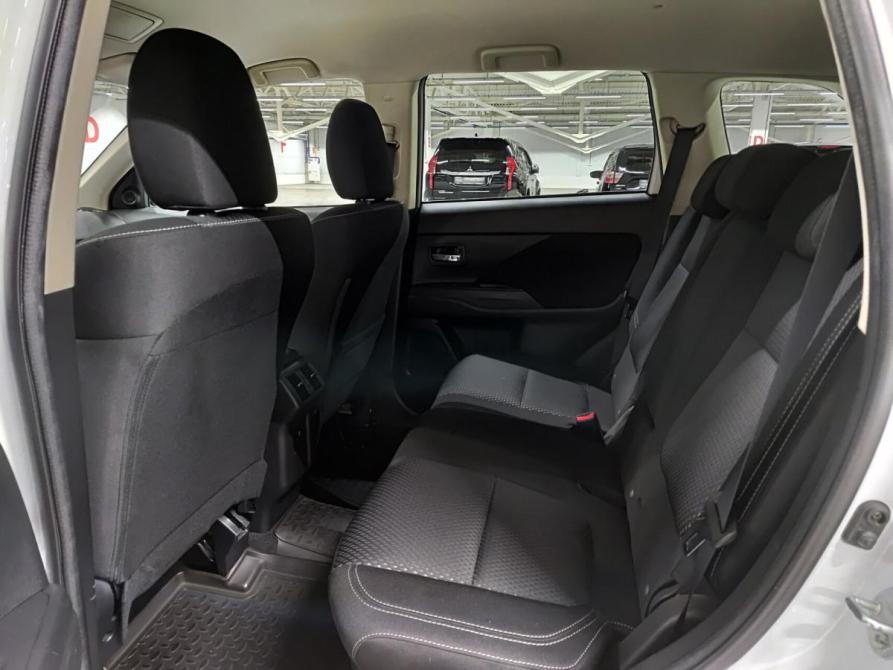 Mitsubishi Outlander III Рестайлинг 3 Казань  - изображение 15