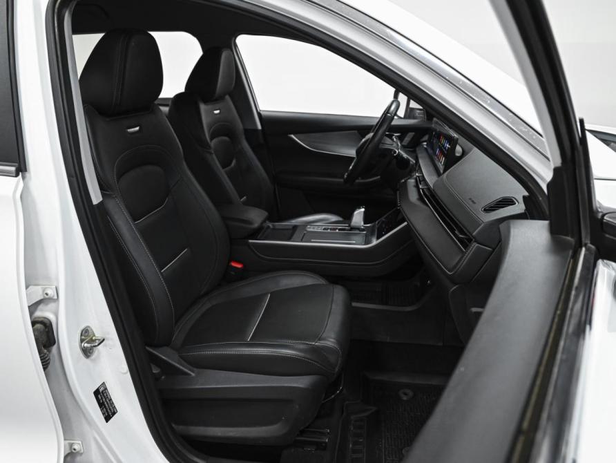 Chery Tiggo 7 Pro Max I Ставрополь  - изображение 8