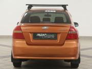 Chevrolet Aveo I Рестайлинг Иваново  - изображение 20