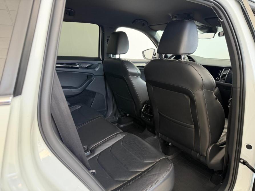 Skoda Kodiaq I Новороссийск  - изображение 24