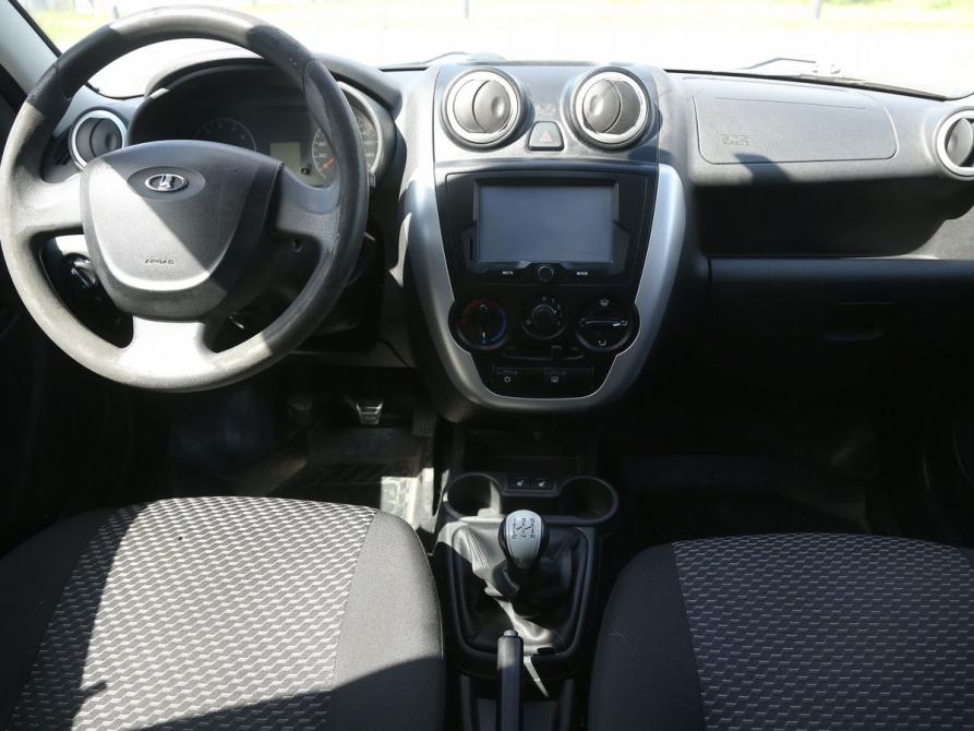 Lada (ВАЗ) Granta I Иваново  - изображение 12