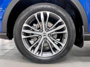 Haval F7 I Рестайлинг Москва  - изображение 49