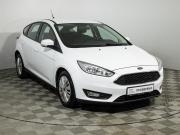 Ford Focus III Рестайлинг Санкт-Петербург  - изображение 18