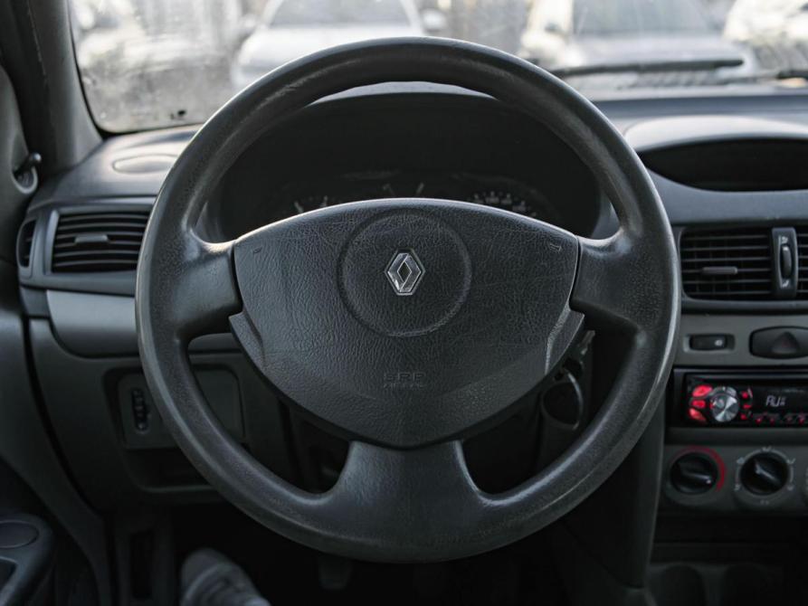 Renault Symbol ll Санкт-Петербург  - изображение 6
