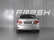 Toyota Corolla X (E140 E150) Минеральные Воды  - изображение 17