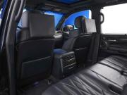 Lexus LX III Рестайлинг 2 Москва  - изображение 36