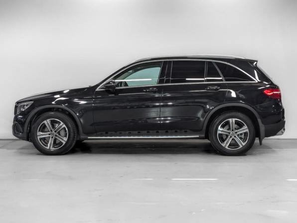Mercedes-Benz GLC I (X253) с пробегом 2017 года, цена 2 600 000 рублей, 144475 км, внедорожник, Автокод Объявления