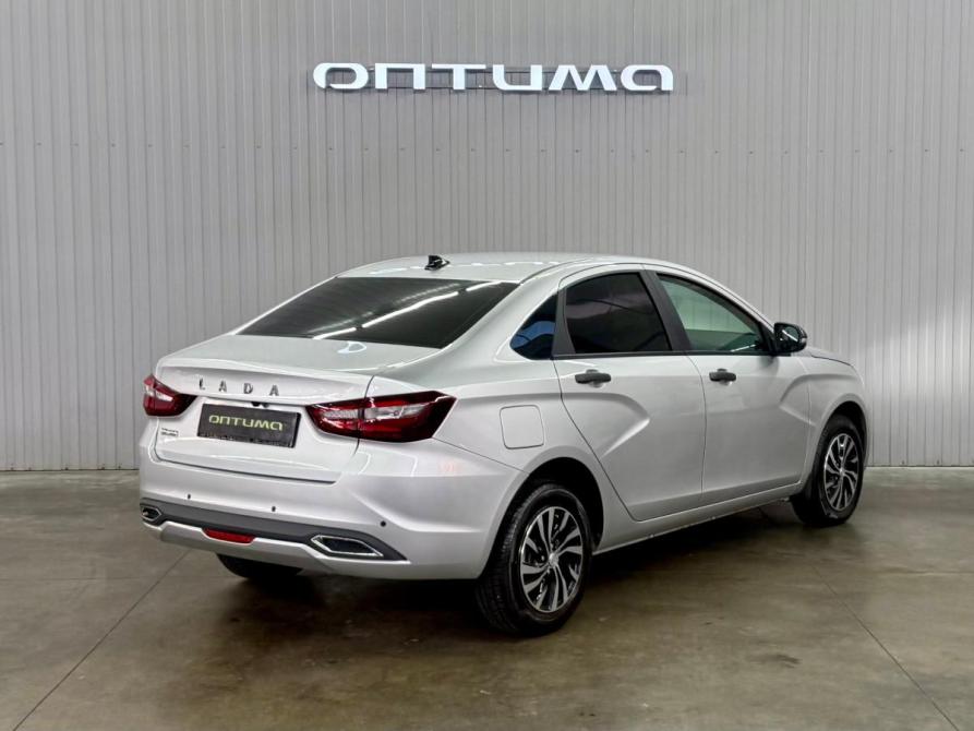 Lada (ВАЗ) Vesta I Рестайлинг (NG) Краснодар  - изображение 5