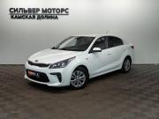 Kia Rio IV Пермь  - изображение 23