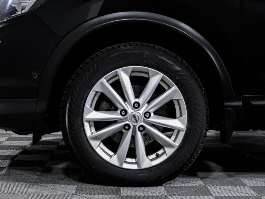 Nissan Qashqai II Москва  - изображение 16