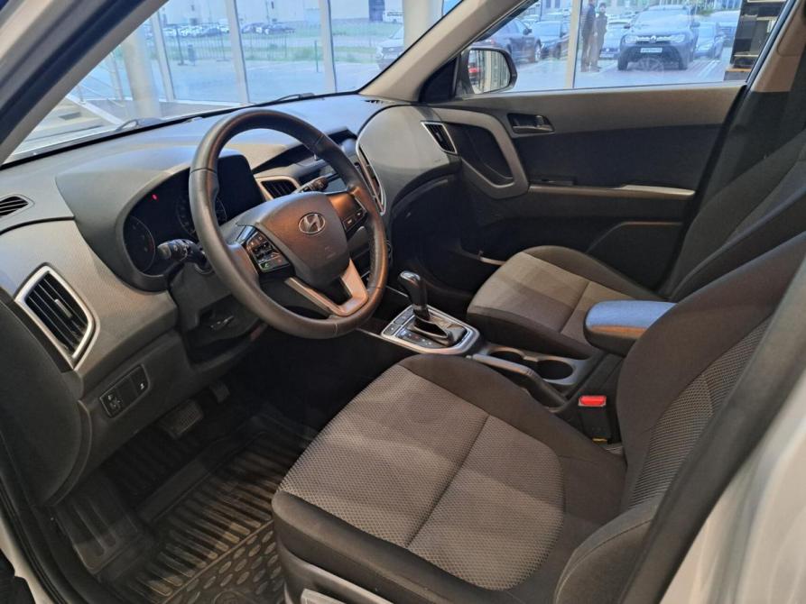 Hyundai Creta I Рестайлинг Казань  - изображение 20