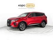 Chery Tiggo 7 Pro Max I Ногинск  - изображение 21