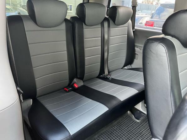 Hyundai H-1 II Рестайлинг 2 с пробегом 2018 года, цена 2 549 000 рублей, 144807 км, минивэн, Автокод Объявления