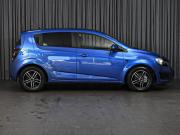 Chevrolet Aveo II Ставрополь  - изображение 27
