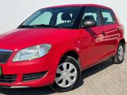 Skoda Fabia II Рестайлинг Ростов-на-Дону  - изображение 24