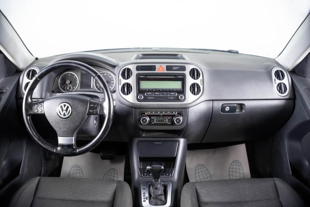 Volkswagen Tiguan I Пермь  - изображение 13