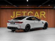 BMW M4 G82/G83 Рестайлинг Москва  - изображение 35