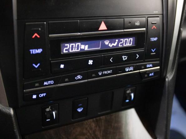 Toyota Camry VII (XV50) Рестайлинг с пробегом 2014 года, цена 1 949 000 рублей, 172585 км, седан, Автокод Объявления