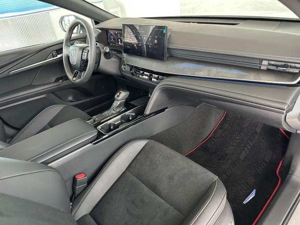 Toyota Camry IX (XV80) China Market с пробегом 2026 года, цена 4 150 000 рублей, 361 км, седан, Автокод Объявления