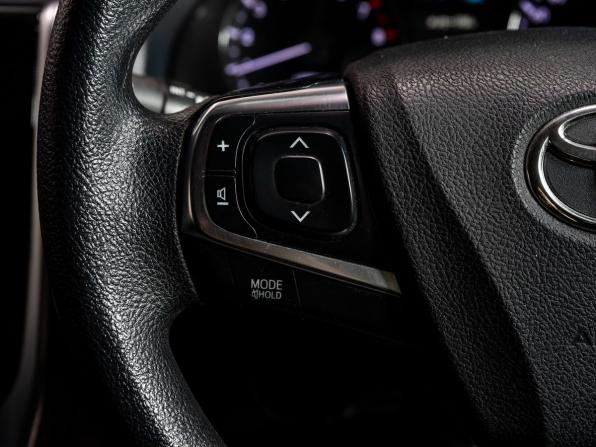 Toyota Premio II (T26) Рестайлинг 2 с пробегом 2018 года, цена 1 900 000 рублей, 47675 км, седан, Автокод Объявления
