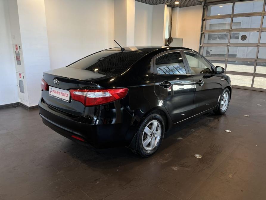Kia Rio III Чебоксары  - изображение 3