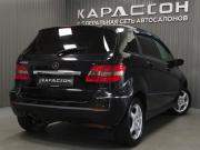 Mercedes-Benz B-Класс I (W245) Пермь  - изображение 20