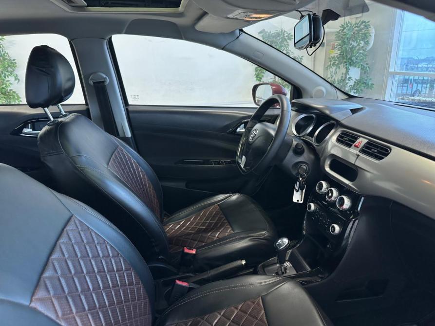 Brilliance H230 Волгоград  - изображение 9