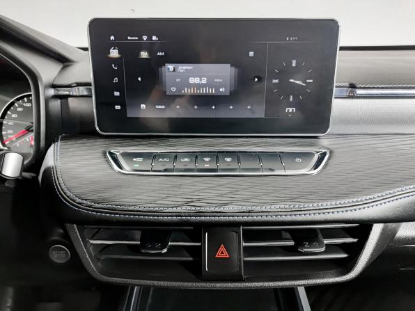 Haval Jolion I с пробегом 2023 года, цена 1 650 000 рублей, 111000 км, внедорожник, Автокод Объявления