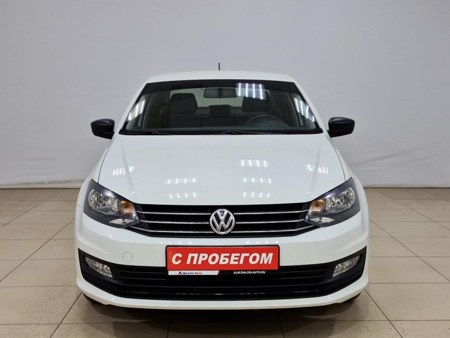 Volkswagen Polo V Рестайлинг Альметьевск  - изображение 2
