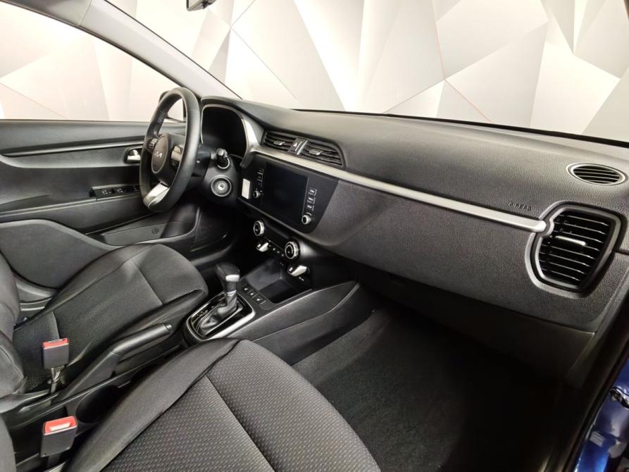 Kia Rio IV Рестайлинг Москва  - изображение 13