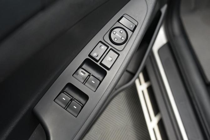 Hyundai Tucson III с пробегом 2016 года, цена 2 240 000 рублей, 110000 км, внедорожник, Автокод Объявления