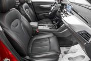 Changan CS75 I Рестайлинг Барнаул  - изображение 52