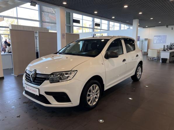 Renault Sandero II Рестайлинг с пробегом 2019 года, цена 1 070 000 рублей, 72095 км, хэтчбек, Автокод Объявления